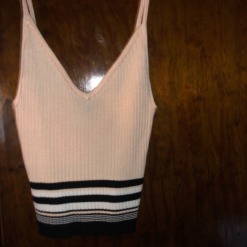 Kendall and Kylie Tank Top